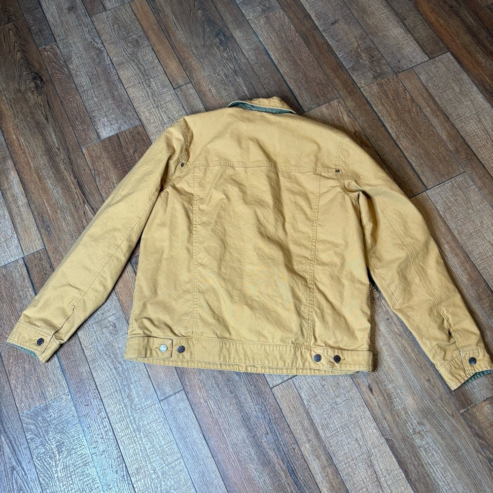 L.L.Bean Men’s BeanFlex Utility Jacket - Picture 9 of 12